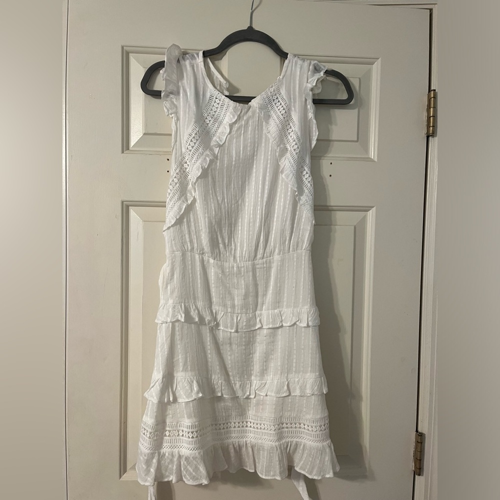 Selfie Leslie dress, S